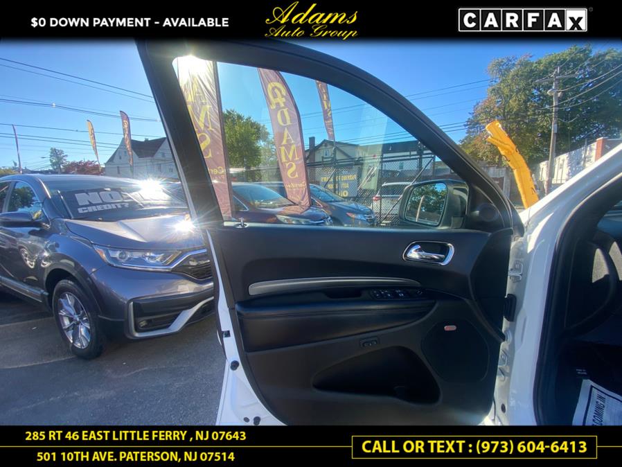 2018 Dodge Durango GT AWD, available for sale in Little Ferry , New Jersey | Adams Auto Group . Little Ferry , New Jersey 2018 Dodge Durango GT AWD, available for sale in Little Ferry , New Jersey | Adams Auto Group . Little Ferry , New Jersey
