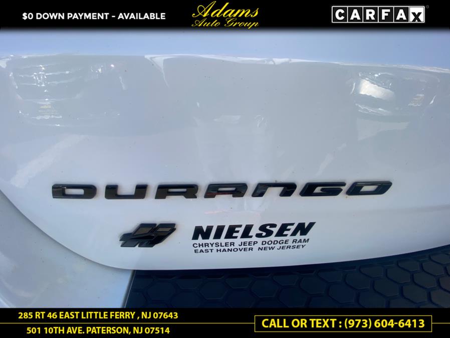 2018 Dodge Durango GT AWD, available for sale in Little Ferry , New Jersey | Adams Auto Group . Little Ferry , New Jersey 2018 Dodge Durango GT AWD, available for sale in Little Ferry , New Jersey | Adams Auto Group . Little Ferry , New Jersey