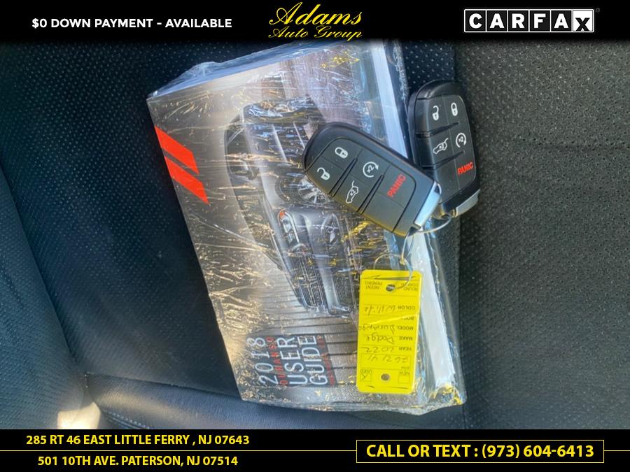 2018 Dodge Durango GT AWD, available for sale in Little Ferry , New Jersey | Adams Auto Group . Little Ferry , New Jersey 2018 Dodge Durango GT AWD, available for sale in Little Ferry , New Jersey | Adams Auto Group . Little Ferry , New Jersey