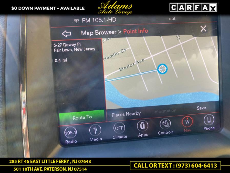 2018 Dodge Durango GT AWD, available for sale in Little Ferry , New Jersey | Adams Auto Group . Little Ferry , New Jersey 2018 Dodge Durango GT AWD, available for sale in Little Ferry , New Jersey | Adams Auto Group . Little Ferry , New Jersey