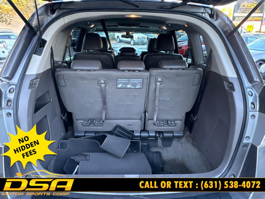 2016 Honda Odyssey 5dr EX-L w/RES, available for sale in Commack, New York | DSA Motor Sports Corp. Commack, New York 2016 Honda Odyssey 5dr EX-L w/RES, available for sale in Commack, New York | DSA Motor Sports Corp. Commack, New York