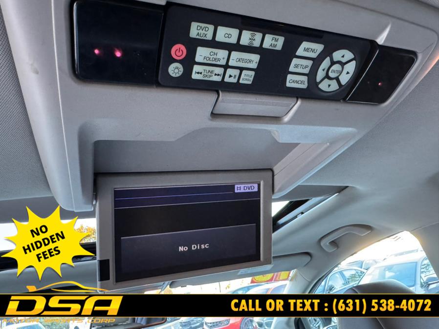 2016 Honda Odyssey 5dr EX-L w/RES, available for sale in Commack, New York | DSA Motor Sports Corp. Commack, New York 2016 Honda Odyssey 5dr EX-L w/RES, available for sale in Commack, New York | DSA Motor Sports Corp. Commack, New York