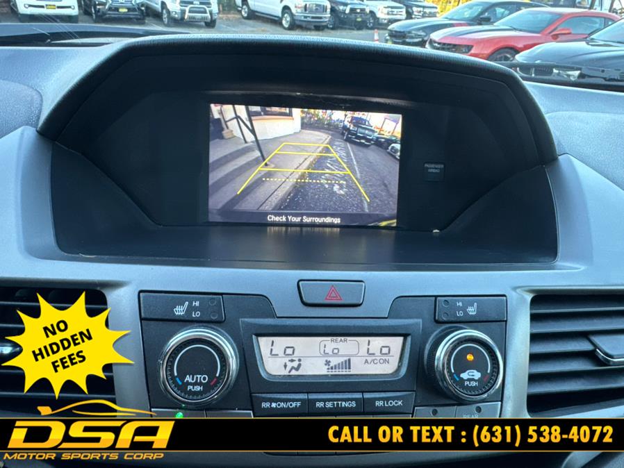 2016 Honda Odyssey 5dr EX-L w/RES, available for sale in Commack, New York | DSA Motor Sports Corp. Commack, New York 2016 Honda Odyssey 5dr EX-L w/RES, available for sale in Commack, New York | DSA Motor Sports Corp. Commack, New York