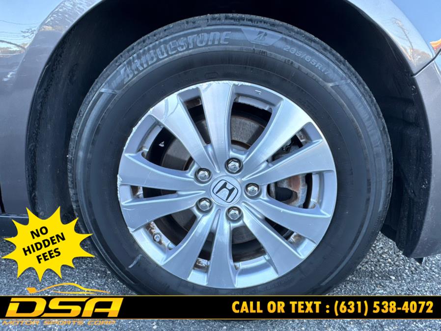 2016 Honda Odyssey 5dr EX-L w/RES, available for sale in Commack, New York | DSA Motor Sports Corp. Commack, New York 2016 Honda Odyssey 5dr EX-L w/RES, available for sale in Commack, New York | DSA Motor Sports Corp. Commack, New York