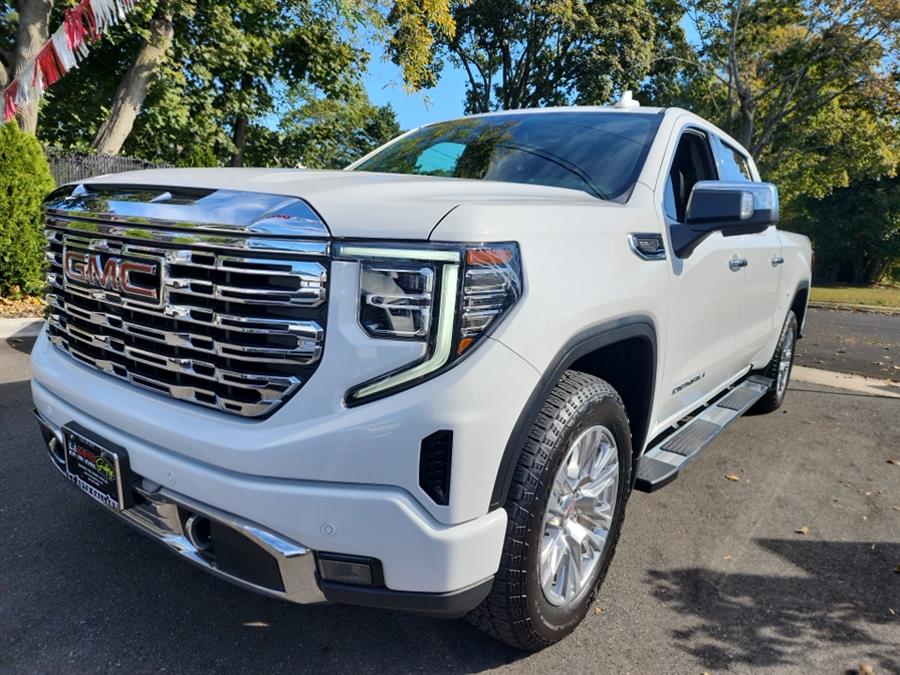 Used 2023 GMC Sierra 1500 in Islip, New York | L.I. Auto Gallery. Islip, New York