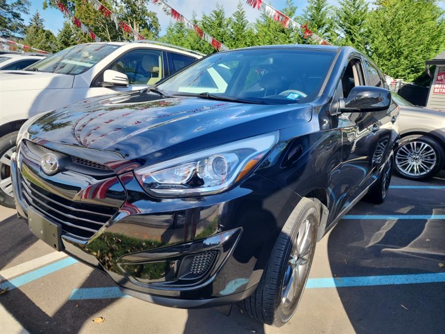 Used 2015 Hyundai Tucson in Islip, New York | L.I. Auto Gallery. Islip, New York