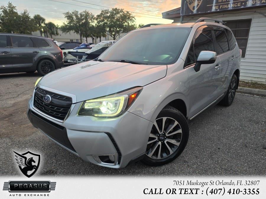 Used 2017 Subaru Forester in Orlando, Florida | Pegasus Auto Exchange. Orlando, Florida