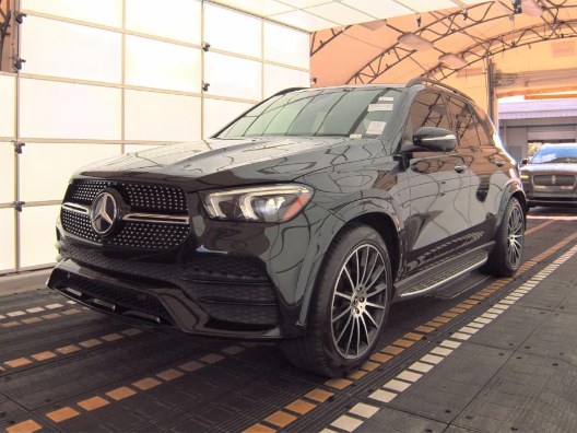 Used 2022 Mercedes-Benz GLE in Franklin Square, New York | C Rich Cars. Franklin Square, New York