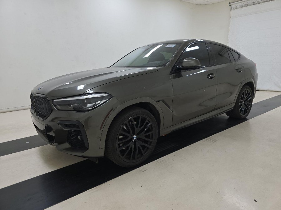Used 2023 BMW X6 in Franklin Square, New York | C Rich Cars. Franklin Square, New York