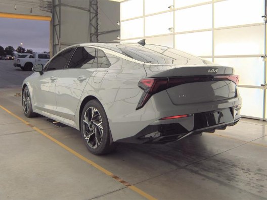 2025 Kia K5