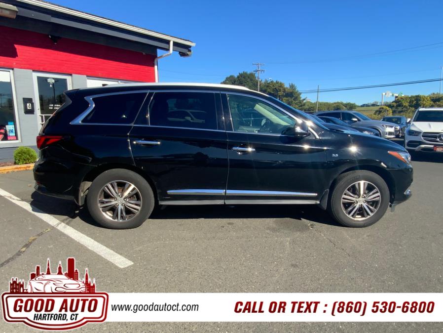 2019 INFINITI QX60 PURE AWD, available for sale in Hartford, Connecticut | Good Auto LLC. Hartford, Connecticut 2019 INFINITI QX60 PURE AWD, available for sale in Hartford, Connecticut | Good Auto LLC. Hartford, Connecticut