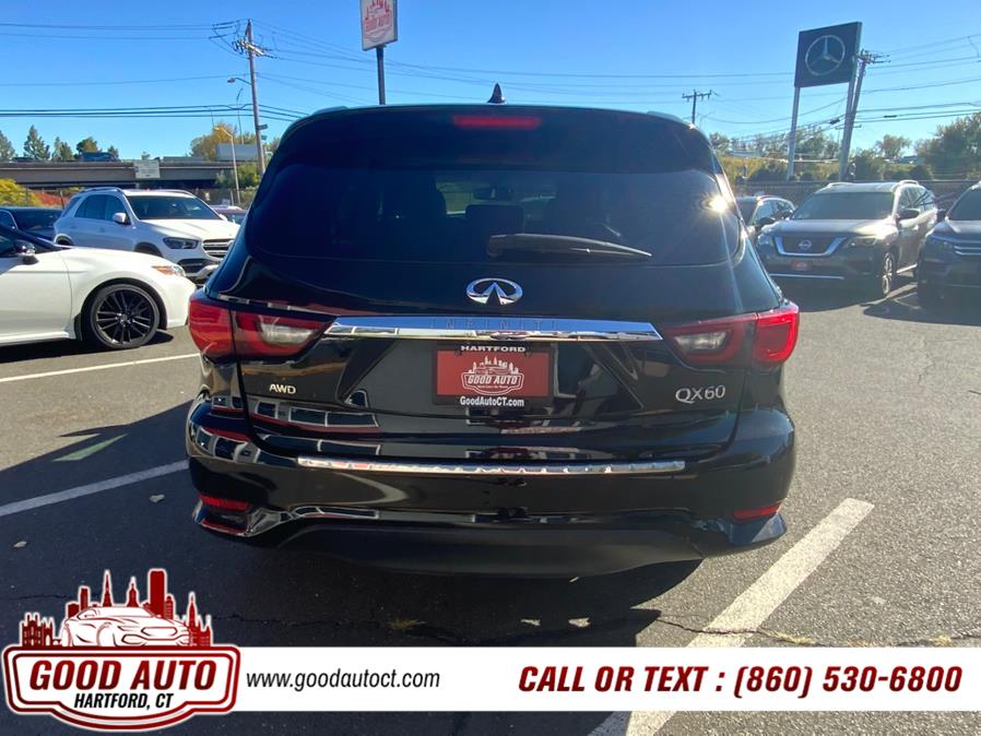 2019 INFINITI QX60 PURE AWD, available for sale in Hartford, Connecticut | Good Auto LLC. Hartford, Connecticut 2019 INFINITI QX60 PURE AWD, available for sale in Hartford, Connecticut | Good Auto LLC. Hartford, Connecticut