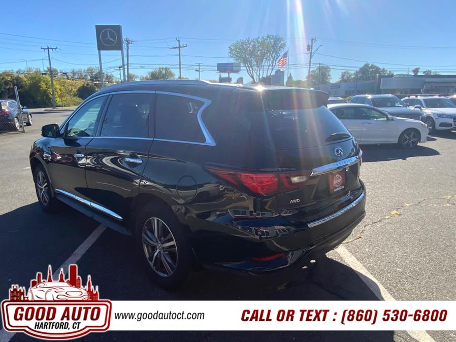 2019 INFINITI QX60 PURE AWD, available for sale in Hartford, Connecticut | Good Auto LLC. Hartford, Connecticut 2019 INFINITI QX60 PURE AWD, available for sale in Hartford, Connecticut | Good Auto LLC. Hartford, Connecticut