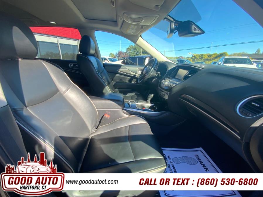 2019 INFINITI QX60 PURE AWD, available for sale in Hartford, Connecticut | Good Auto LLC. Hartford, Connecticut 2019 INFINITI QX60 PURE AWD, available for sale in Hartford, Connecticut | Good Auto LLC. Hartford, Connecticut