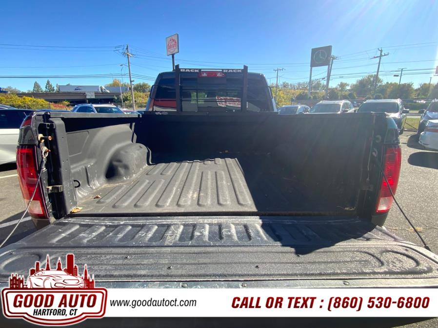 2016 Ram 1500 4WD Quad Cab 140.5" Big Horn, available for sale in Hartford, Connecticut | Good Auto LLC. Hartford, Connecticut 2016 Ram 1500 4WD Quad Cab 140.5" Big Horn, available for sale in Hartford, Connecticut | Good Auto LLC. Hartford, Connecticut