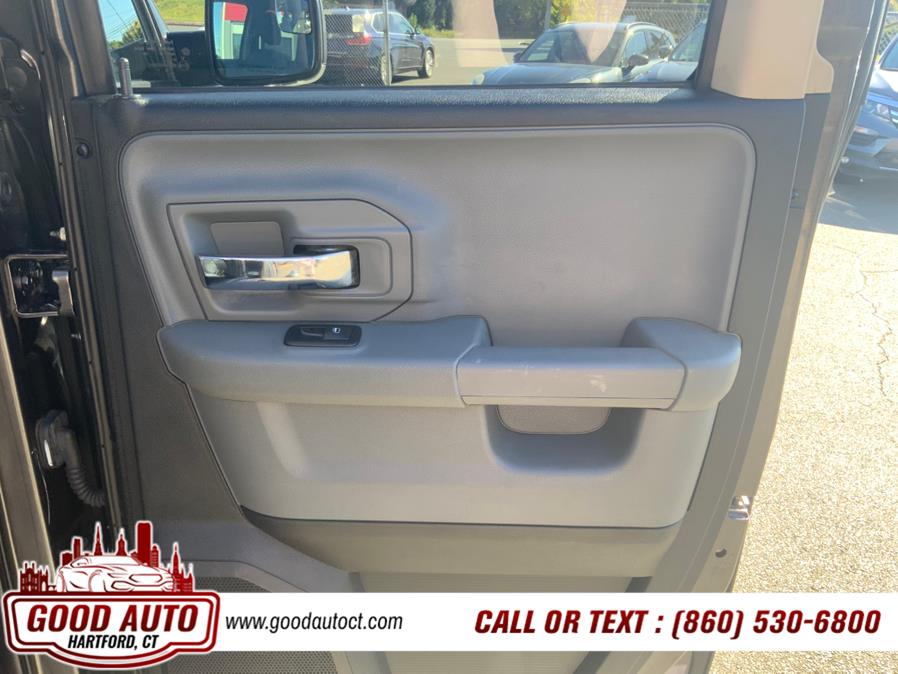 2016 Ram 1500 4WD Quad Cab 140.5" Big Horn, available for sale in Hartford, Connecticut | Good Auto LLC. Hartford, Connecticut 2016 Ram 1500 4WD Quad Cab 140.5" Big Horn, available for sale in Hartford, Connecticut | Good Auto LLC. Hartford, Connecticut
