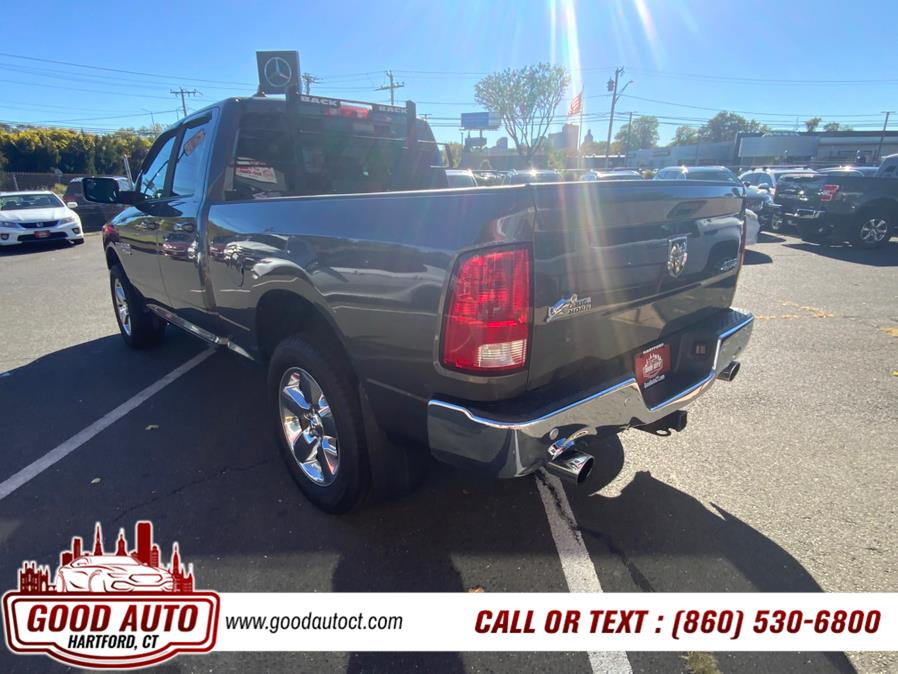 2016 Ram 1500 4WD Quad Cab 140.5" Big Horn, available for sale in Hartford, Connecticut | Good Auto LLC. Hartford, Connecticut 2016 Ram 1500 4WD Quad Cab 140.5" Big Horn, available for sale in Hartford, Connecticut | Good Auto LLC. Hartford, Connecticut