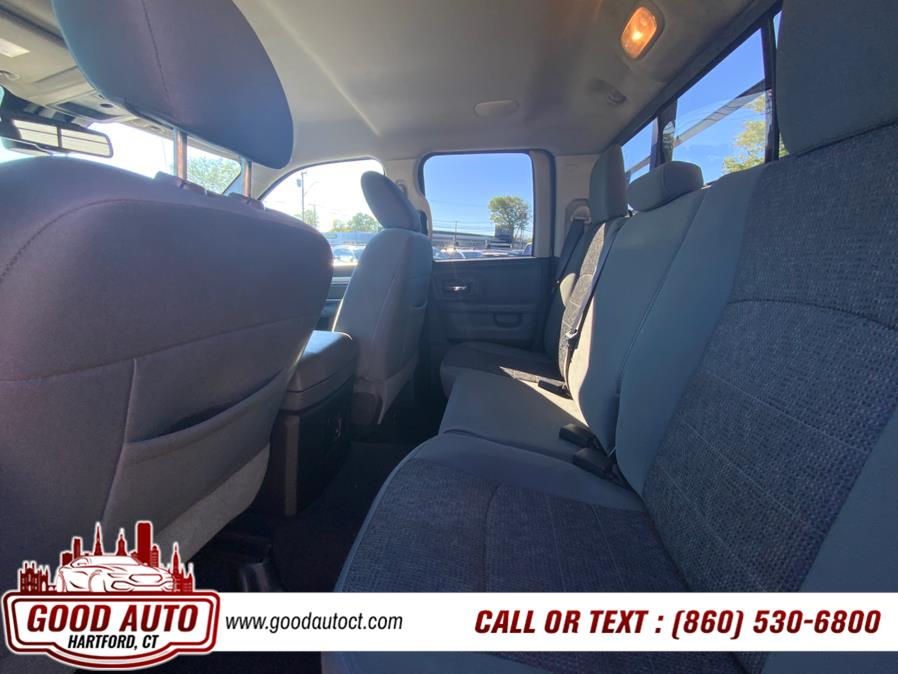 2016 Ram 1500 4WD Quad Cab 140.5" Big Horn, available for sale in Hartford, Connecticut | Good Auto LLC. Hartford, Connecticut 2016 Ram 1500 4WD Quad Cab 140.5" Big Horn, available for sale in Hartford, Connecticut | Good Auto LLC. Hartford, Connecticut