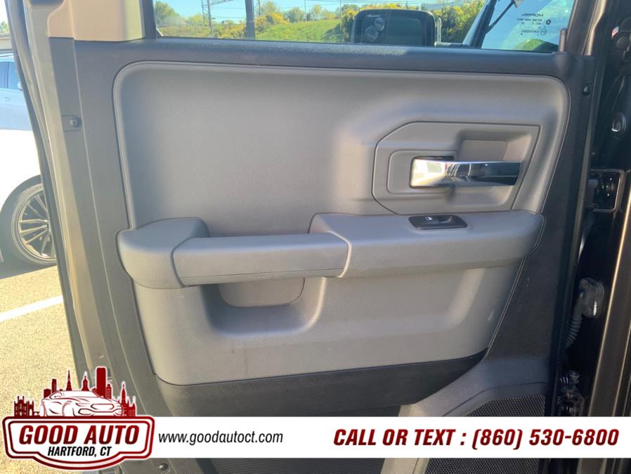 2016 Ram 1500 4WD Quad Cab 140.5" Big Horn, available for sale in Hartford, Connecticut | Good Auto LLC. Hartford, Connecticut 2016 Ram 1500 4WD Quad Cab 140.5" Big Horn, available for sale in Hartford, Connecticut | Good Auto LLC. Hartford, Connecticut