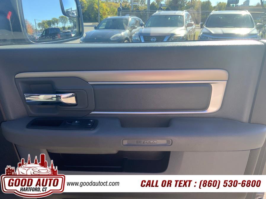 2016 Ram 1500 4WD Quad Cab 140.5" Big Horn, available for sale in Hartford, Connecticut | Good Auto LLC. Hartford, Connecticut 2016 Ram 1500 4WD Quad Cab 140.5" Big Horn, available for sale in Hartford, Connecticut | Good Auto LLC. Hartford, Connecticut