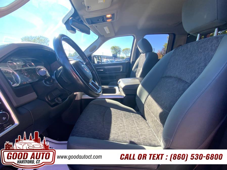 2016 Ram 1500 4WD Quad Cab 140.5" Big Horn, available for sale in Hartford, Connecticut | Good Auto LLC. Hartford, Connecticut 2016 Ram 1500 4WD Quad Cab 140.5" Big Horn, available for sale in Hartford, Connecticut | Good Auto LLC. Hartford, Connecticut
