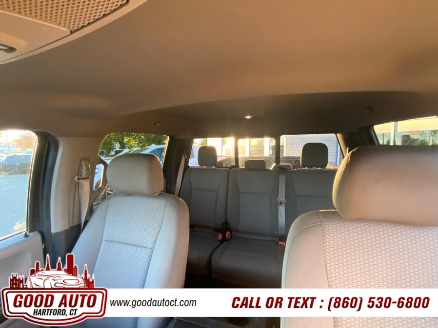 2018 Ford F-150 XLT 4WD SuperCrew 6.5'' Box, available for sale in Hartford, Connecticut | Good Auto LLC. Hartford, Connecticut 2018 Ford F-150 XLT 4WD SuperCrew 6.5'' Box, available for sale in Hartford, Connecticut | Good Auto LLC. Hartford, Connecticut