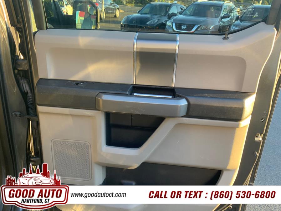 2018 Ford F-150 XLT 4WD SuperCrew 6.5'' Box, available for sale in Hartford, Connecticut | Good Auto LLC. Hartford, Connecticut 2018 Ford F-150 XLT 4WD SuperCrew 6.5'' Box, available for sale in Hartford, Connecticut | Good Auto LLC. Hartford, Connecticut