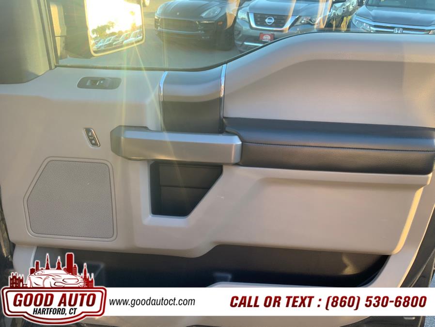 2018 Ford F-150 XLT 4WD SuperCrew 6.5'' Box, available for sale in Hartford, Connecticut | Good Auto LLC. Hartford, Connecticut 2018 Ford F-150 XLT 4WD SuperCrew 6.5'' Box, available for sale in Hartford, Connecticut | Good Auto LLC. Hartford, Connecticut