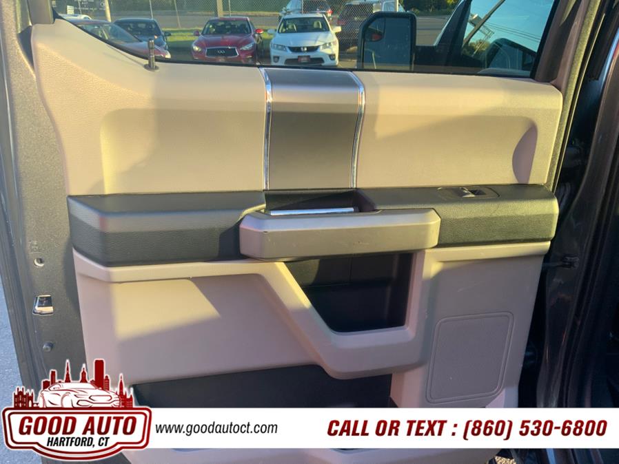 2018 Ford F-150 XLT 4WD SuperCrew 6.5'' Box, available for sale in Hartford, Connecticut | Good Auto LLC. Hartford, Connecticut 2018 Ford F-150 XLT 4WD SuperCrew 6.5'' Box, available for sale in Hartford, Connecticut | Good Auto LLC. Hartford, Connecticut