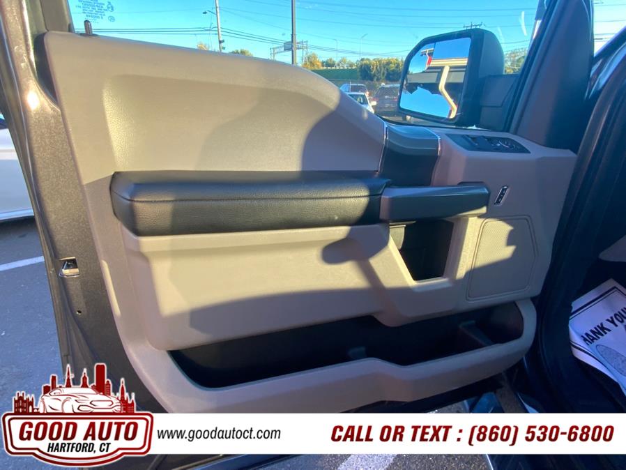 2018 Ford F-150 XLT 4WD SuperCrew 6.5'' Box, available for sale in Hartford, Connecticut | Good Auto LLC. Hartford, Connecticut 2018 Ford F-150 XLT 4WD SuperCrew 6.5'' Box, available for sale in Hartford, Connecticut | Good Auto LLC. Hartford, Connecticut
