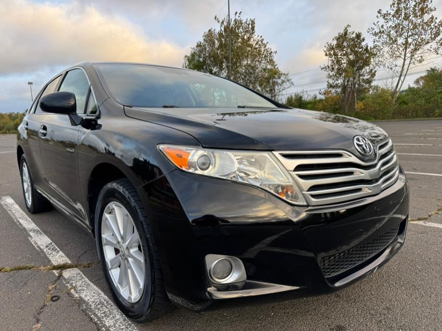 Used 2011 Toyota Venza in New Britain, Connecticut | Supreme Automotive. New Britain, Connecticut