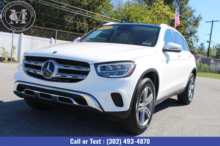 Used 2021 Mercedes-Benz GLC in New Castle, Delaware | Morsi Automotive Corporation. New Castle, Delaware