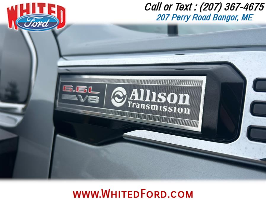 2024 GMC Sierra 2500HD 4WD Crew Cab 159" SLT, available for sale in Bangor, Maine | Whited Ford. Bangor, Maine 2024 GMC Sierra 2500HD 4WD Crew Cab 159" SLT, available for sale in Bangor, Maine | Whited Ford. Bangor, Maine