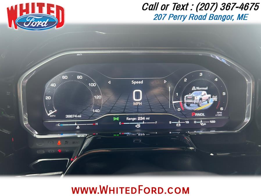 2024 GMC Sierra 2500HD 4WD Crew Cab 159" SLT, available for sale in Bangor, Maine | Whited Ford. Bangor, Maine 2024 GMC Sierra 2500HD 4WD Crew Cab 159" SLT, available for sale in Bangor, Maine | Whited Ford. Bangor, Maine