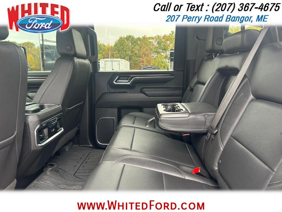 2024 GMC Sierra 2500HD 4WD Crew Cab 159" SLT, available for sale in Bangor, Maine | Whited Ford. Bangor, Maine 2024 GMC Sierra 2500HD 4WD Crew Cab 159" SLT, available for sale in Bangor, Maine | Whited Ford. Bangor, Maine