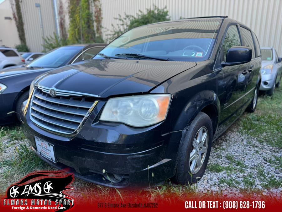 2008 Chrysler Town & Country 4dr Wgn Touring, available for sale in Elizabeth, New Jersey | Elmora Motor Sports. Elizabeth, New Jersey 2008 Chrysler Town & Country 4dr Wgn Touring, available for sale in Elizabeth, New Jersey | Elmora Motor Sports. Elizabeth, New Jersey
