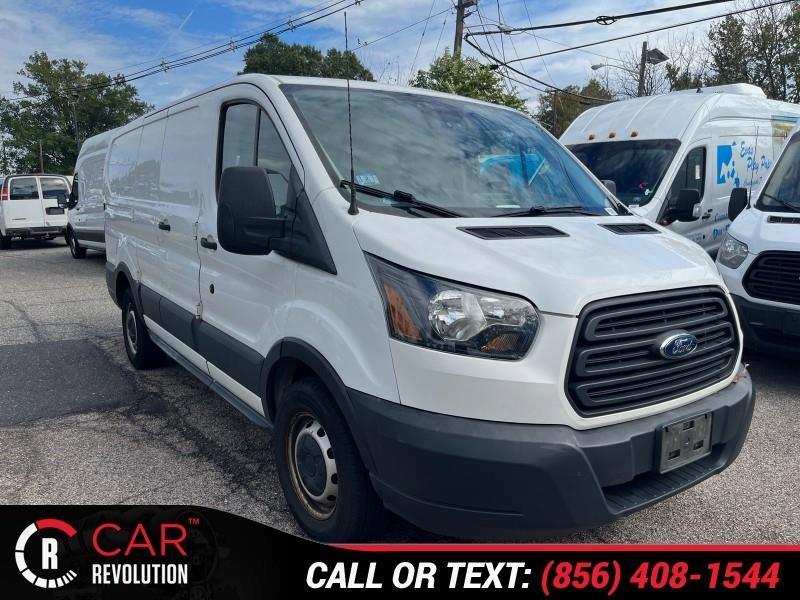 2018 Ford Transit Cargo Van T-150 LOW ROOF, available for sale in Maple Shade, New Jersey | Car Revolution. Maple Shade, New Jersey 2018 Ford Transit Cargo Van T-150 LOW ROOF, available for sale in Maple Shade, New Jersey | Car Revolution. Maple Shade, New Jersey