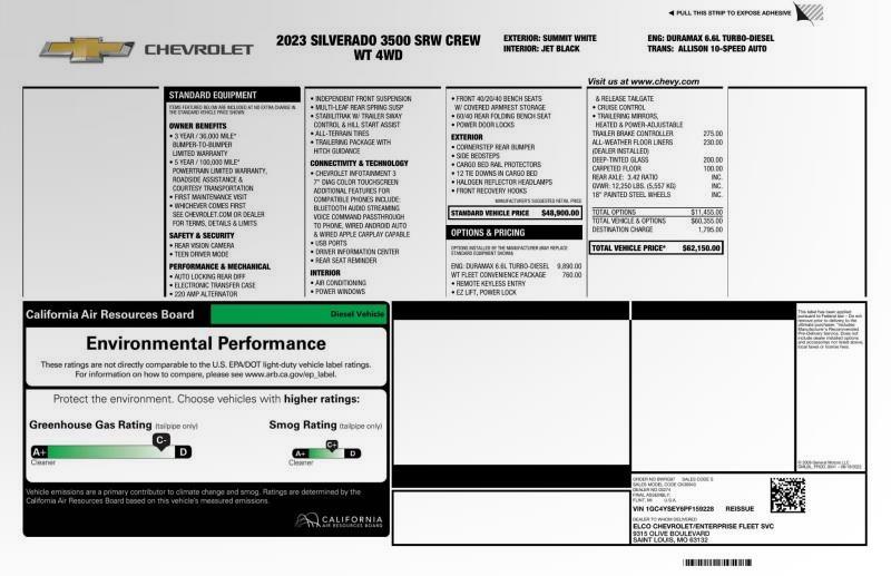 2023 Chevrolet Silverado 3500hd Work Truck 4WD, available for sale in Maple Shade, New Jersey | Car Revolution. Maple Shade, New Jersey 2023 Chevrolet Silverado 3500hd Work Truck 4WD, available for sale in Maple Shade, New Jersey | Car Revolution. Maple Shade, New Jersey