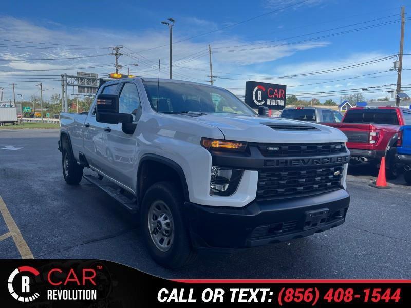 2023 Chevrolet Silverado 3500hd Work Truck 4WD, available for sale in Maple Shade, New Jersey | Car Revolution. Maple Shade, New Jersey 2023 Chevrolet Silverado 3500hd Work Truck 4WD, available for sale in Maple Shade, New Jersey | Car Revolution. Maple Shade, New Jersey