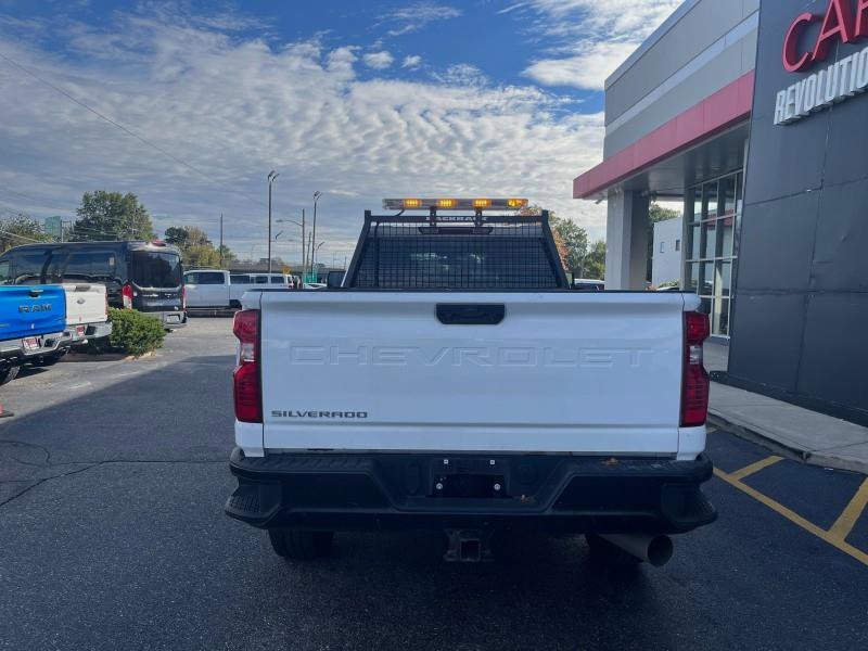 2023 Chevrolet Silverado 3500hd Work Truck 4WD, available for sale in Maple Shade, New Jersey | Car Revolution. Maple Shade, New Jersey 2023 Chevrolet Silverado 3500hd Work Truck 4WD, available for sale in Maple Shade, New Jersey | Car Revolution. Maple Shade, New Jersey
