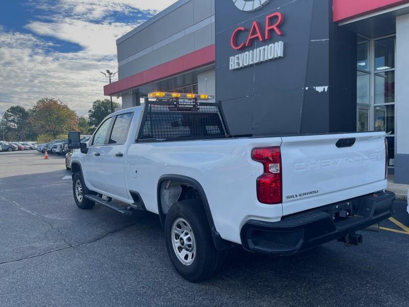2023 Chevrolet Silverado 3500hd Work Truck 4WD, available for sale in Maple Shade, New Jersey | Car Revolution. Maple Shade, New Jersey 2023 Chevrolet Silverado 3500hd Work Truck 4WD, available for sale in Maple Shade, New Jersey | Car Revolution. Maple Shade, New Jersey
