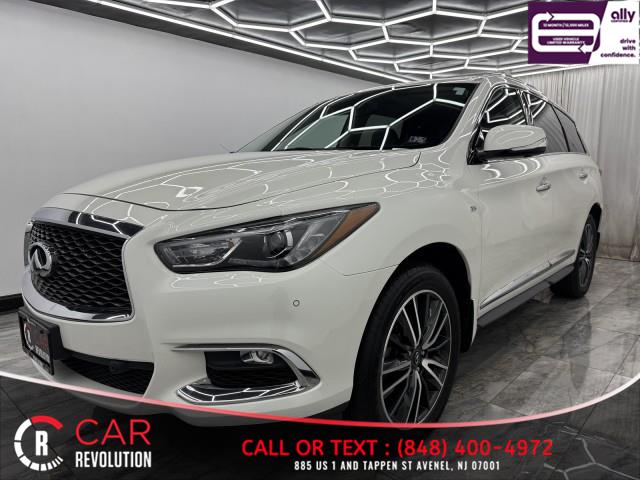 2020 Infiniti Qx60 SIGNATURE EDITION AWD, available for sale in Avenel, New Jersey | Car Revolution. Avenel, New Jersey 2020 Infiniti Qx60 SIGNATURE EDITION AWD, available for sale in Avenel, New Jersey | Car Revolution. Avenel, New Jersey