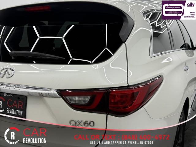 2020 Infiniti Qx60 SIGNATURE EDITION AWD, available for sale in Avenel, New Jersey | Car Revolution. Avenel, New Jersey 2020 Infiniti Qx60 SIGNATURE EDITION AWD, available for sale in Avenel, New Jersey | Car Revolution. Avenel, New Jersey