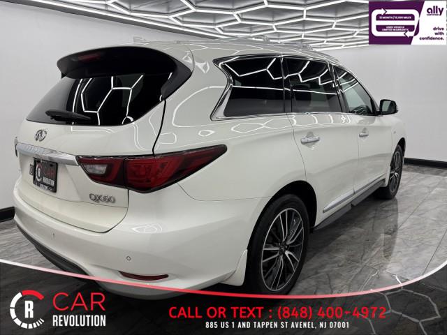 2020 Infiniti Qx60 SIGNATURE EDITION AWD, available for sale in Avenel, New Jersey | Car Revolution. Avenel, New Jersey 2020 Infiniti Qx60 SIGNATURE EDITION AWD, available for sale in Avenel, New Jersey | Car Revolution. Avenel, New Jersey