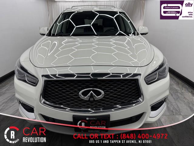 2020 Infiniti Qx60 SIGNATURE EDITION AWD, available for sale in Avenel, New Jersey | Car Revolution. Avenel, New Jersey 2020 Infiniti Qx60 SIGNATURE EDITION AWD, available for sale in Avenel, New Jersey | Car Revolution. Avenel, New Jersey