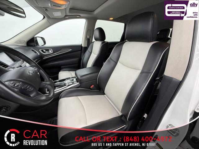 2020 Infiniti Qx60 SIGNATURE EDITION AWD, available for sale in Avenel, New Jersey | Car Revolution. Avenel, New Jersey 2020 Infiniti Qx60 SIGNATURE EDITION AWD, available for sale in Avenel, New Jersey | Car Revolution. Avenel, New Jersey