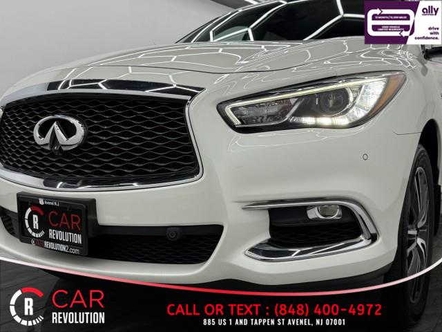 2020 Infiniti Qx60 SIGNATURE EDITION AWD, available for sale in Avenel, New Jersey | Car Revolution. Avenel, New Jersey 2020 Infiniti Qx60 SIGNATURE EDITION AWD, available for sale in Avenel, New Jersey | Car Revolution. Avenel, New Jersey