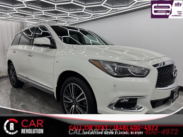 2020 Infiniti Qx60 SIGNATURE EDITION AWD, available for sale in Avenel, New Jersey | Car Revolution. Avenel, New Jersey 2020 Infiniti Qx60 SIGNATURE EDITION AWD, available for sale in Avenel, New Jersey | Car Revolution. Avenel, New Jersey