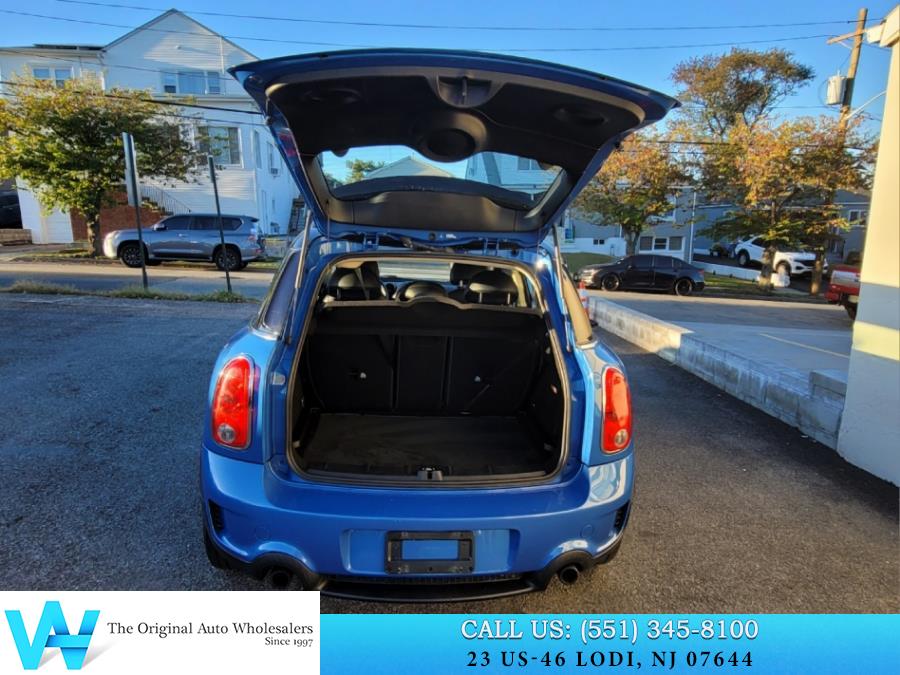 2014 MINI Cooper Countryman ALL4 4dr S, available for sale in Lodi, New Jersey | AW Auto & Truck Wholesalers, Inc. Lodi, New Jersey 2014 MINI Cooper Countryman ALL4 4dr S, available for sale in Lodi, New Jersey | AW Auto & Truck Wholesalers, Inc. Lodi, New Jersey
