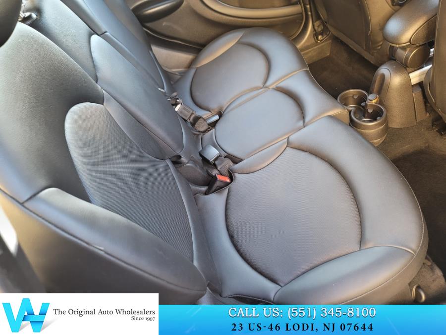 2014 MINI Cooper Countryman ALL4 4dr S, available for sale in Lodi, New Jersey | AW Auto & Truck Wholesalers, Inc. Lodi, New Jersey 2014 MINI Cooper Countryman ALL4 4dr S, available for sale in Lodi, New Jersey | AW Auto & Truck Wholesalers, Inc. Lodi, New Jersey